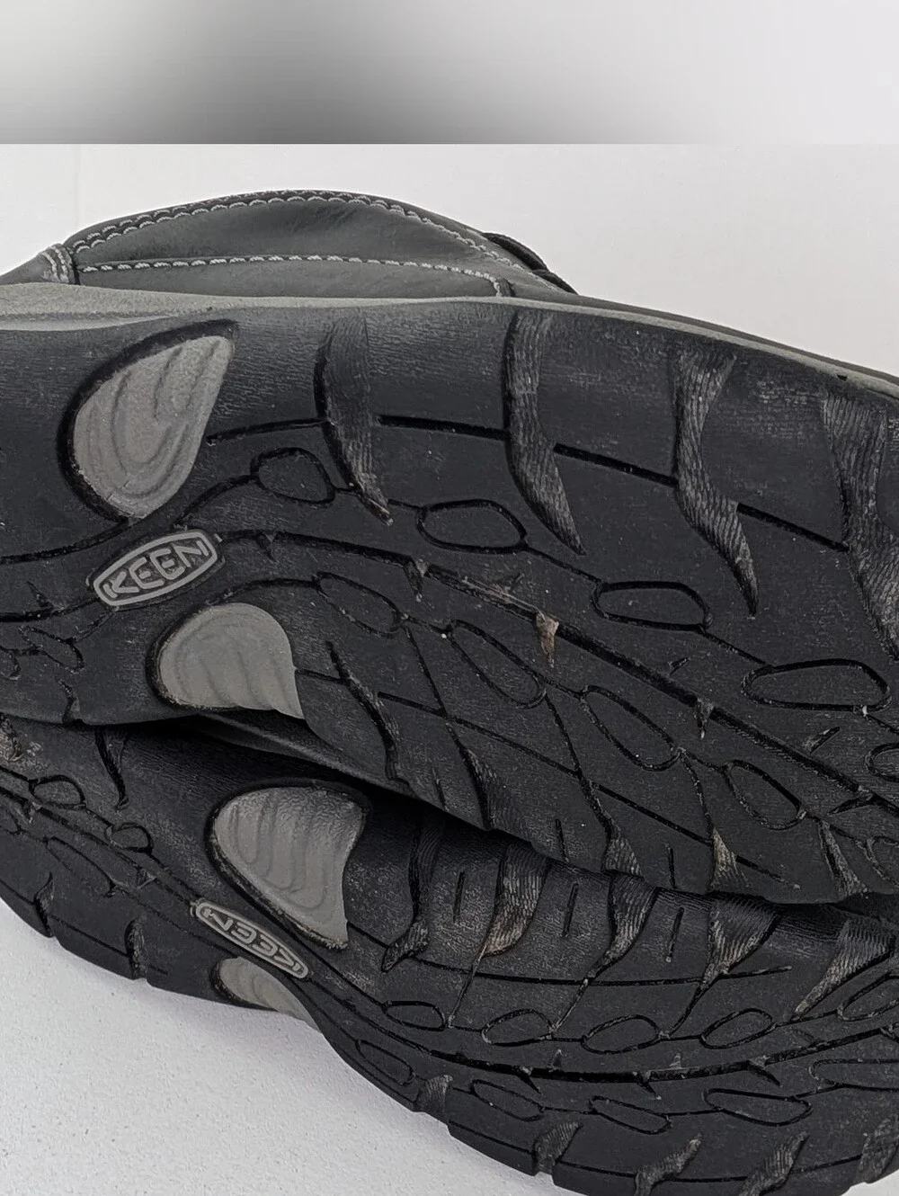 Keen presidio ii